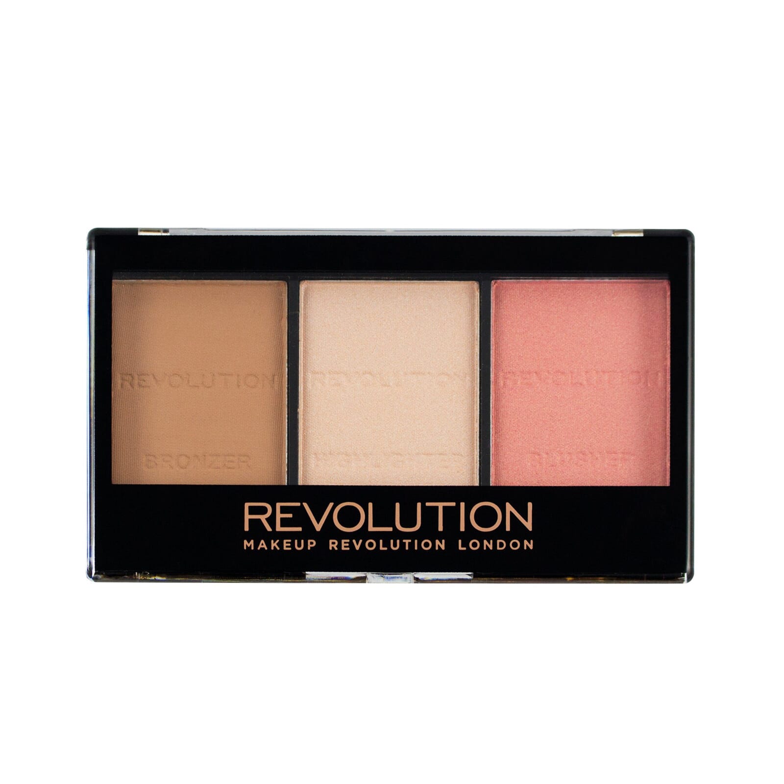Revolution Ultra Sculpt & Contour Ultra #Fair CO1