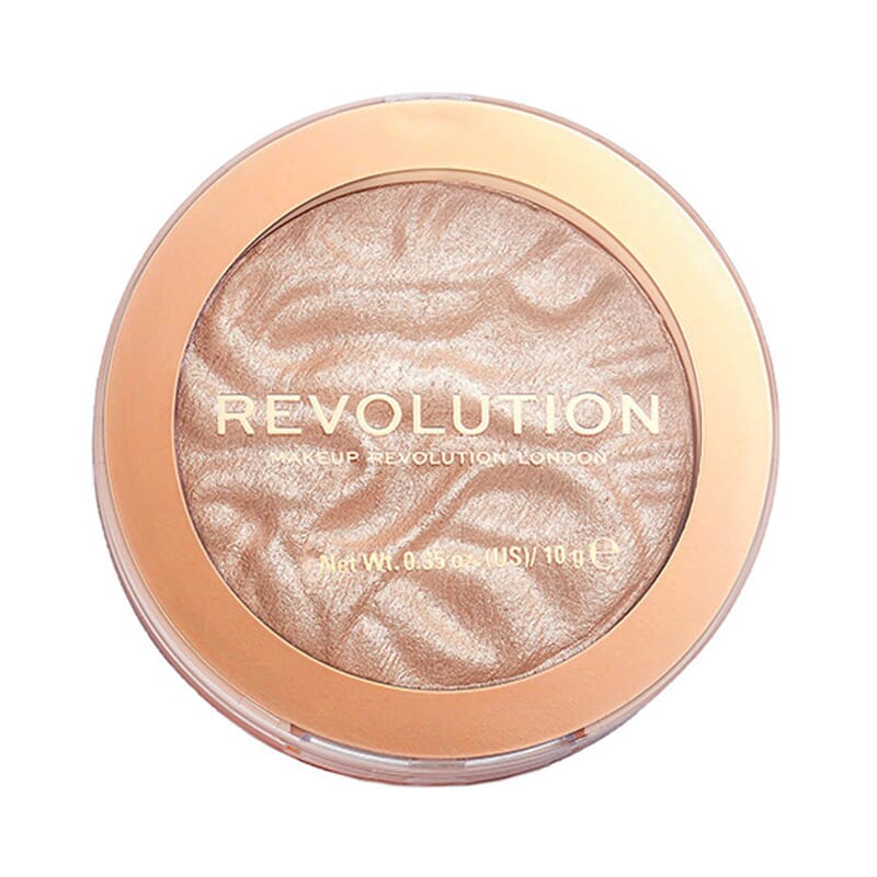 Revolution Highlighter Reloaded #Dare To Divulge