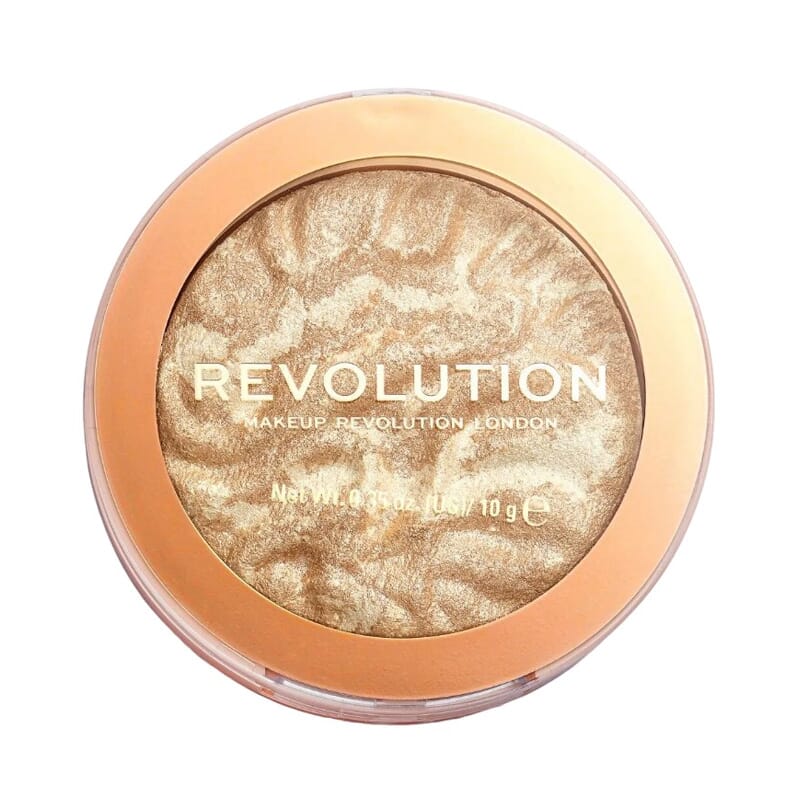Revolution Highlighter Reloaded #Raise The Bar