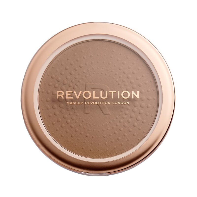 Revolution Mega Bronzer #1 Cool