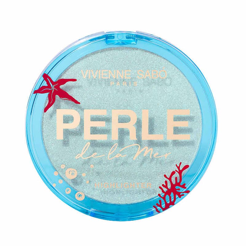 Perle De La Mer Highlighter