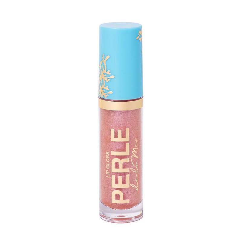 Perle De La Mer Lip Gloss 01