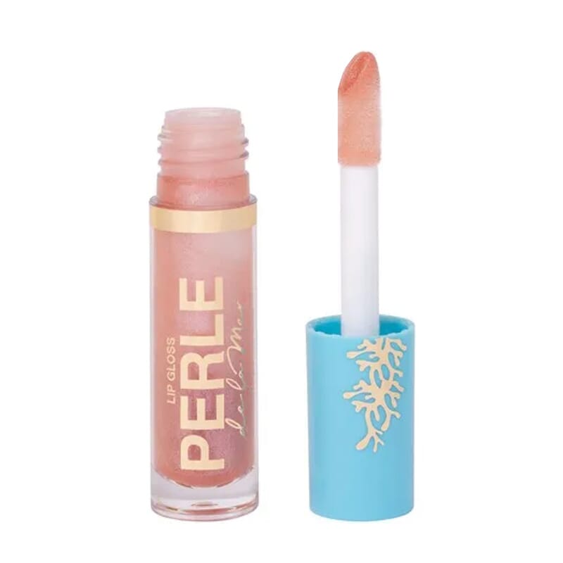 Perle De La Mer Lip Gloss 02