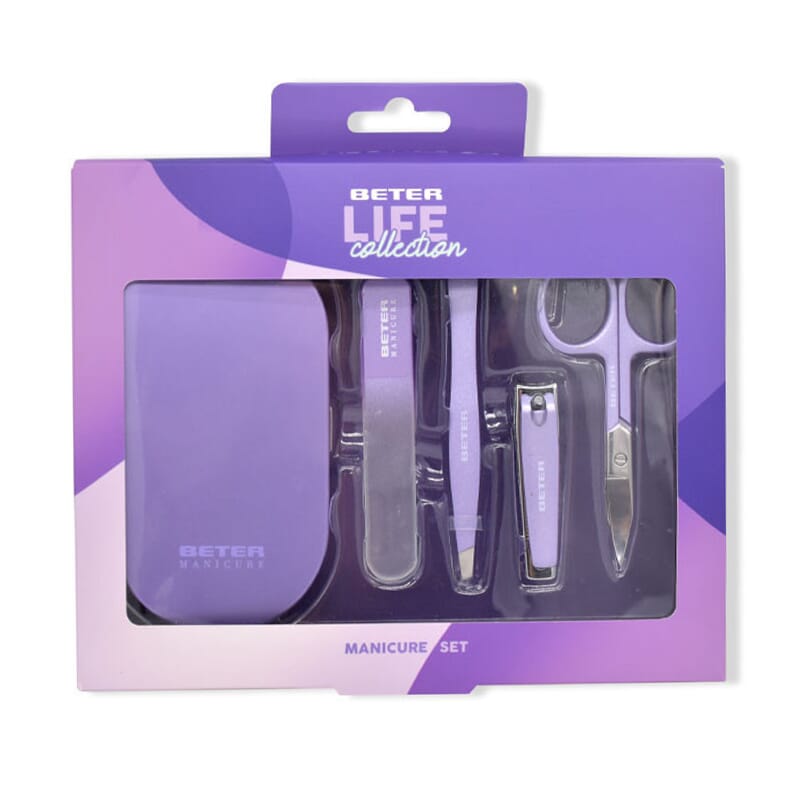 Life Manicure Set