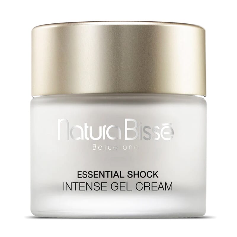 Essential Shock Intense Gel Cream 75 ml