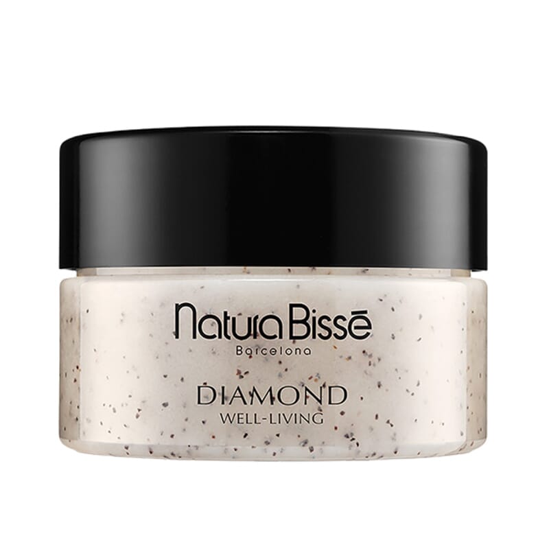 Diamond Well-living The Body Scrub 200 ml