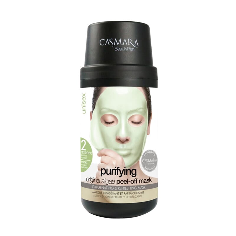 Purifying Mask Kit 2 Uds