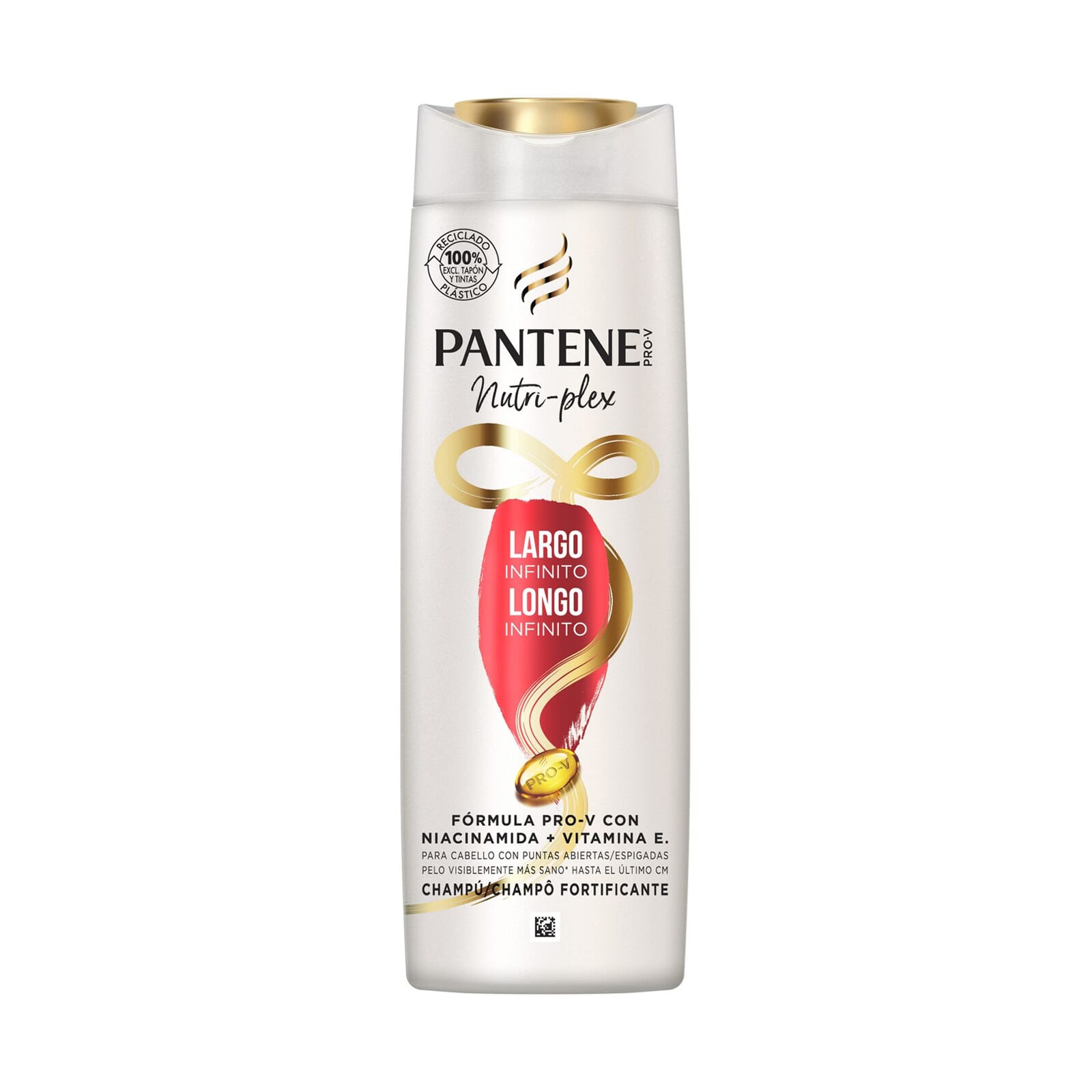 Acquistare Pantene - *Nutri-Plex* - Shampoo per la cura classica 675ml