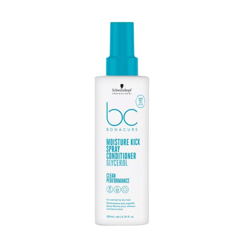 Bonacure Acondicionador Hidratante Spray 200 ml