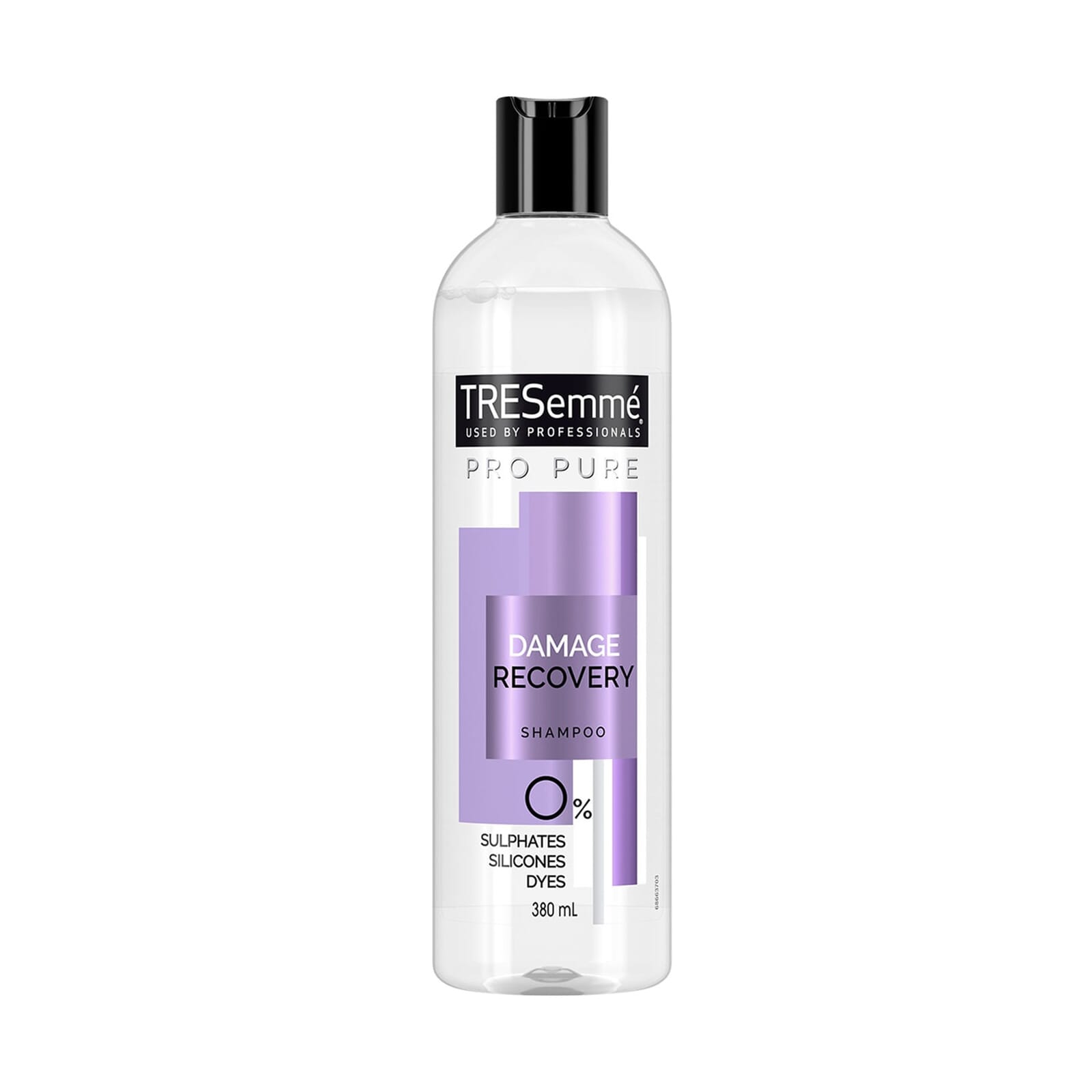 Shampoo Propure Damage Recovery 380 ml