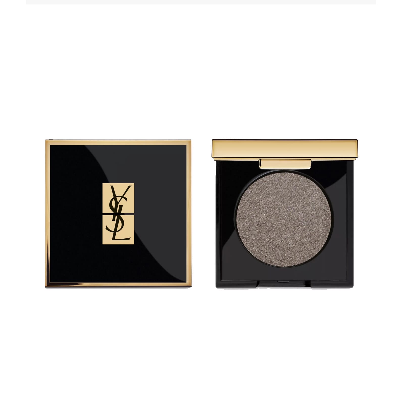 Satin Crush Eyeshadow #28 de Yves Saint Laurent