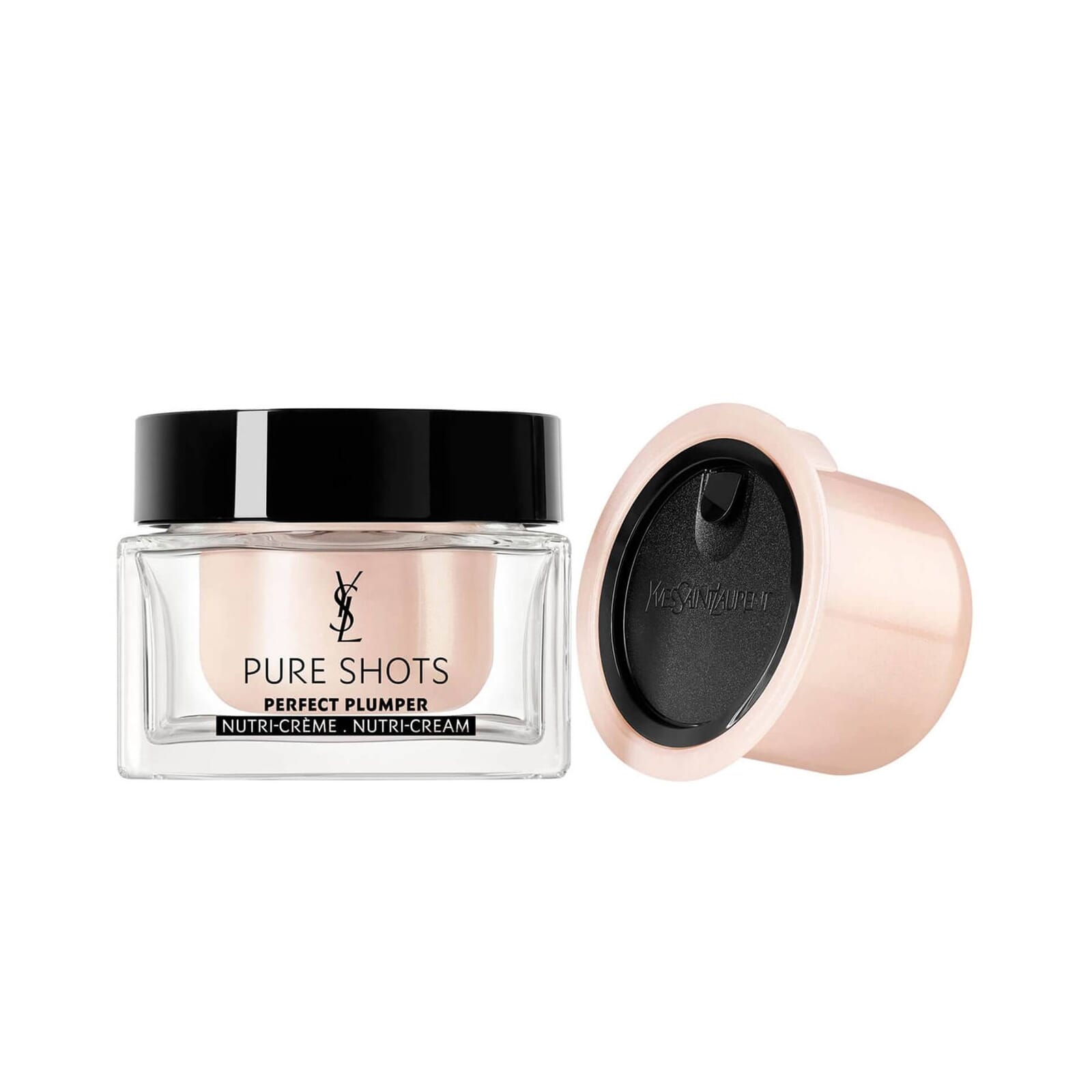 Pure Shots Perfect Plumper Nutri-Cream Refill 50 ml