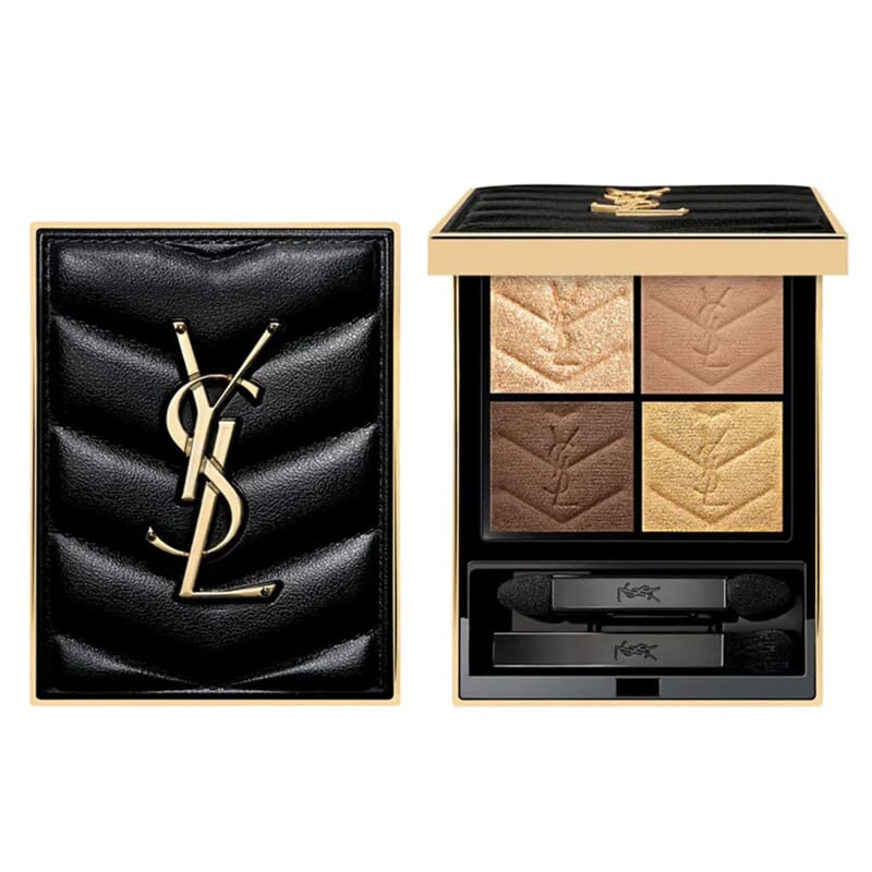 Couture Mini Clutch #600 - Spontini Lilies von Yves Saint Laurent