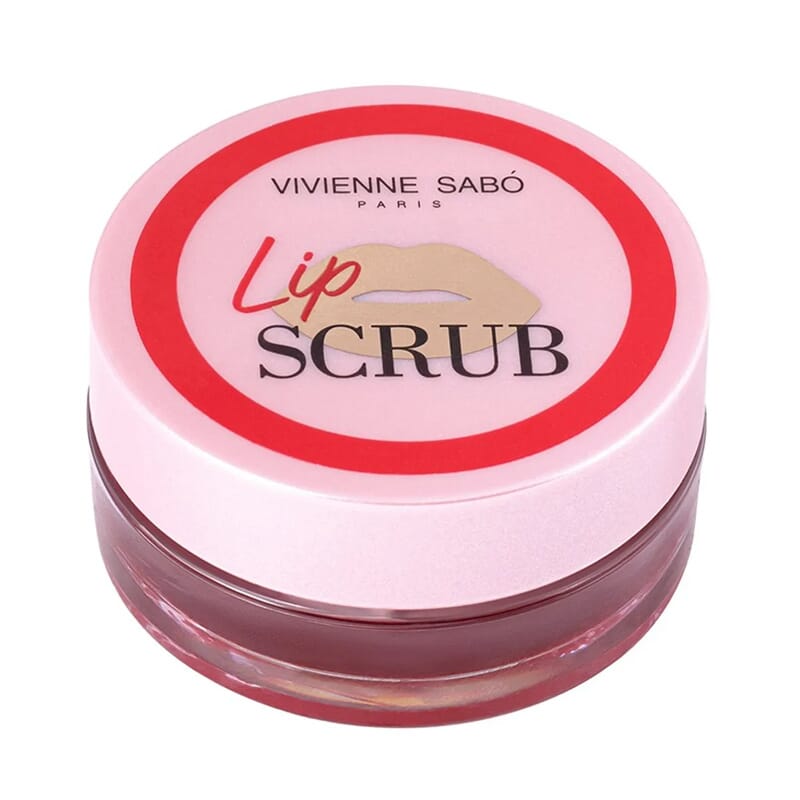 Lip Scrub