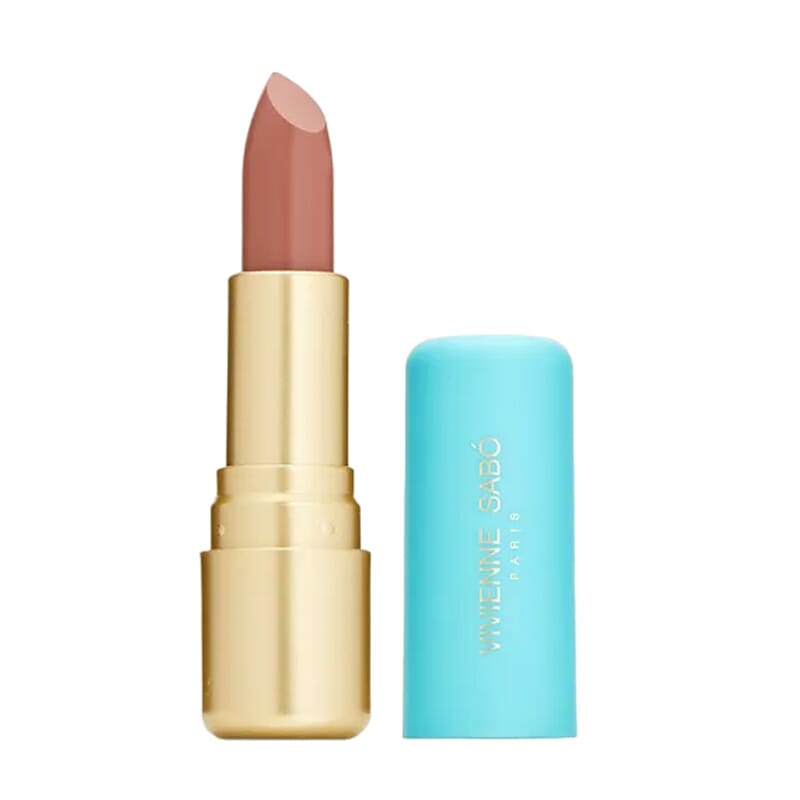 Lipstick Rouge Nude Createur #02