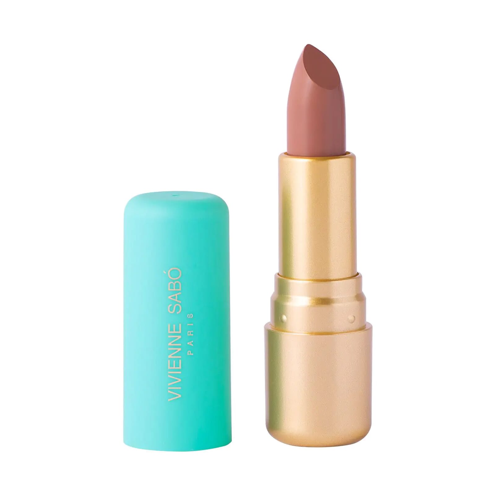 Lipstick Rouge Nude Createur #04