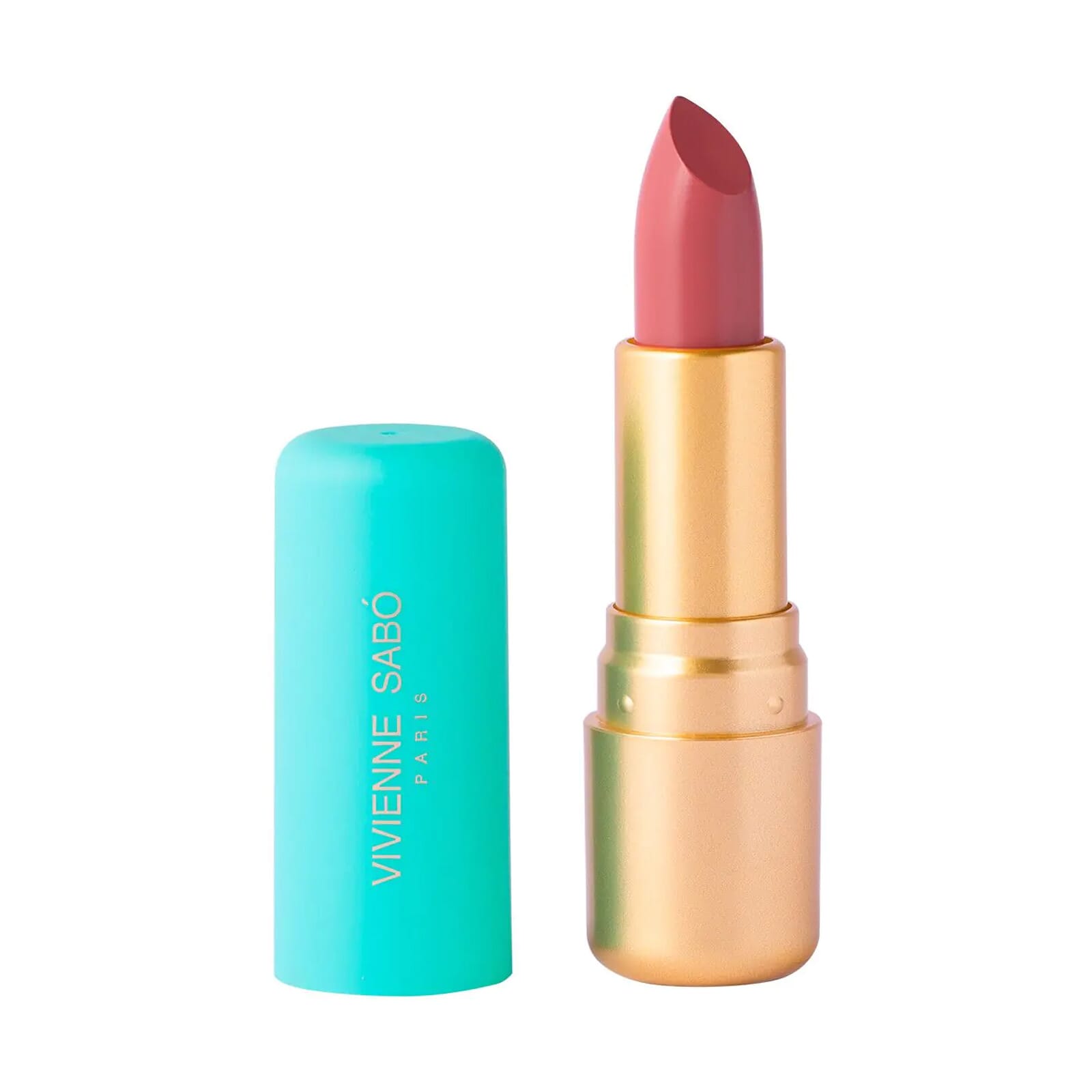 Lipstick Rouge Nude Createur #07