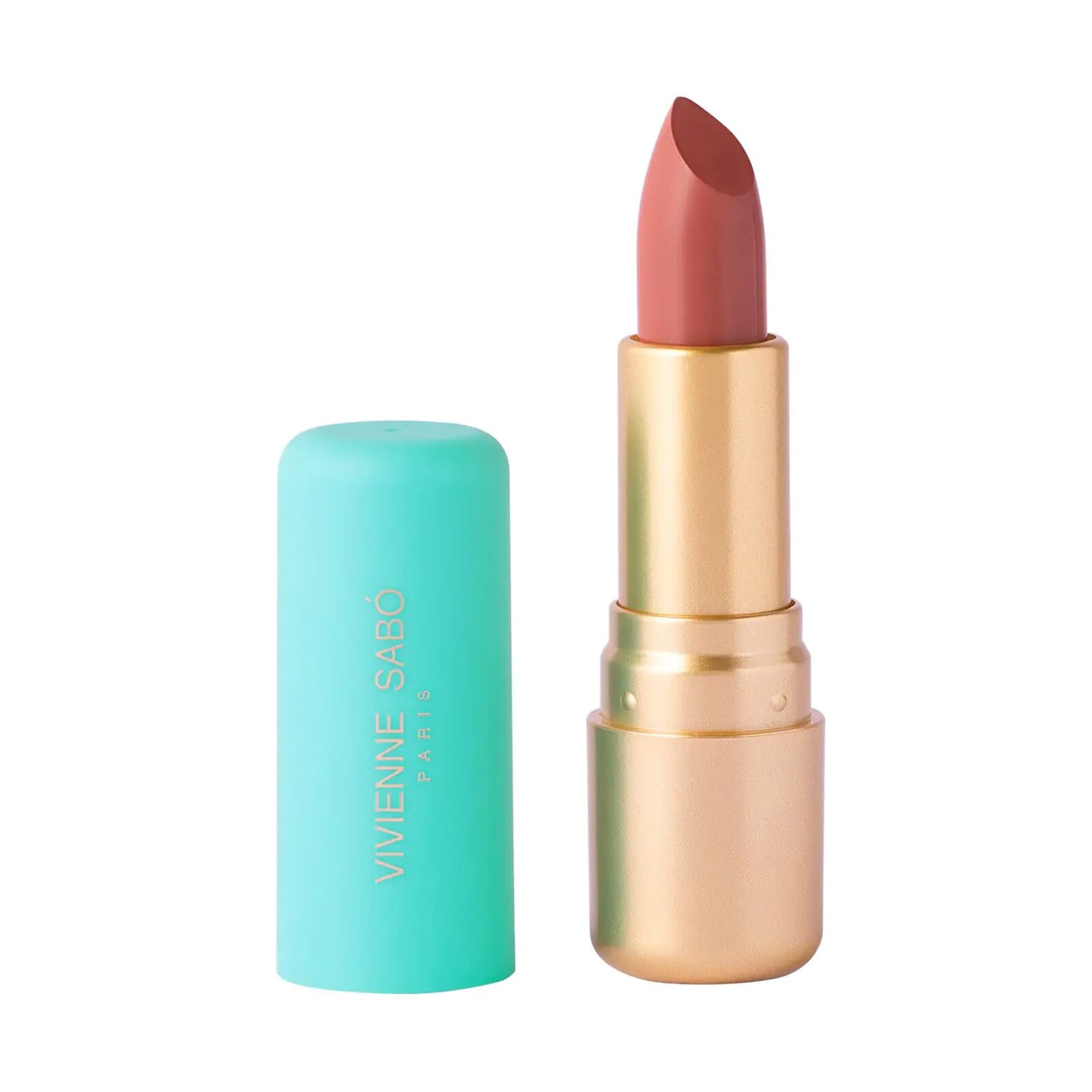 Lipstick Rouge Nude Createur #08