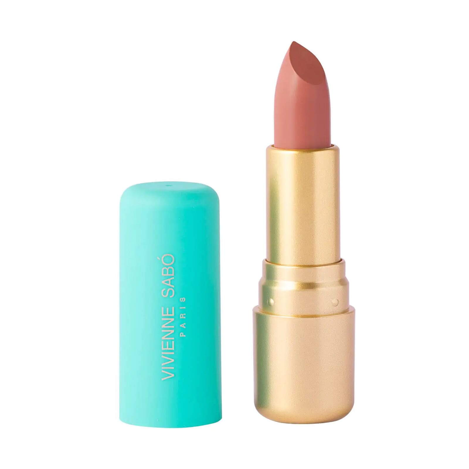 Lipstick Rouge Nude Createur #14