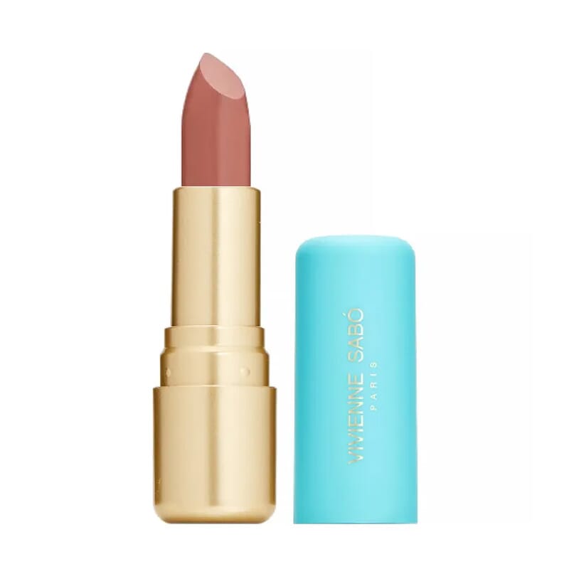 Lipstick Rouge Nude Createur #17