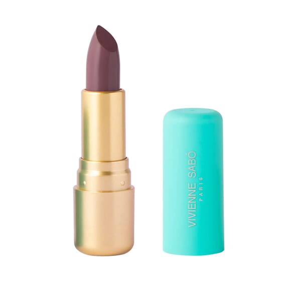 Lipstick Rouge Nude Createur #19 - Vivienne Sabó