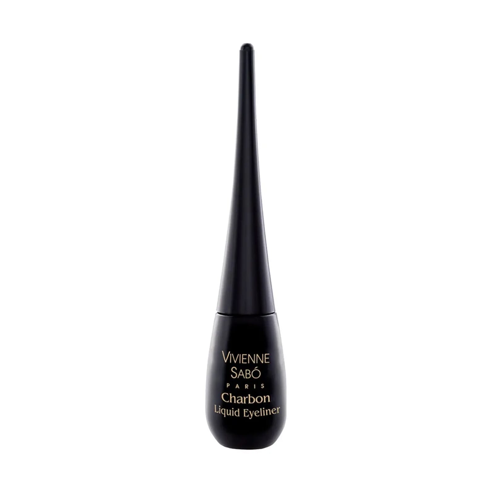 Charbon Liquid Eyeliner