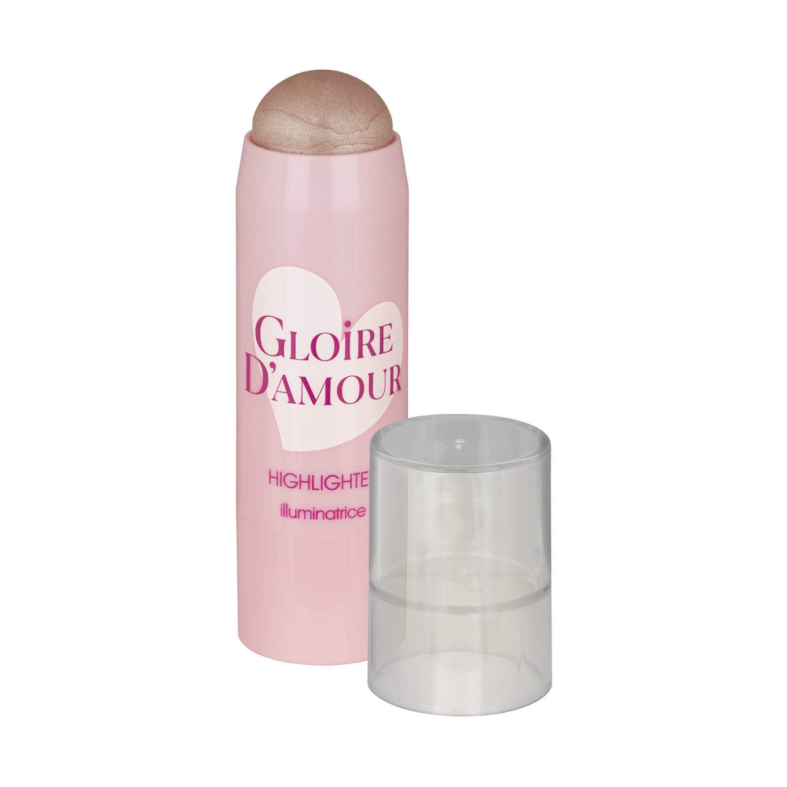 Gloire d'Amour Highlighter Stick #02