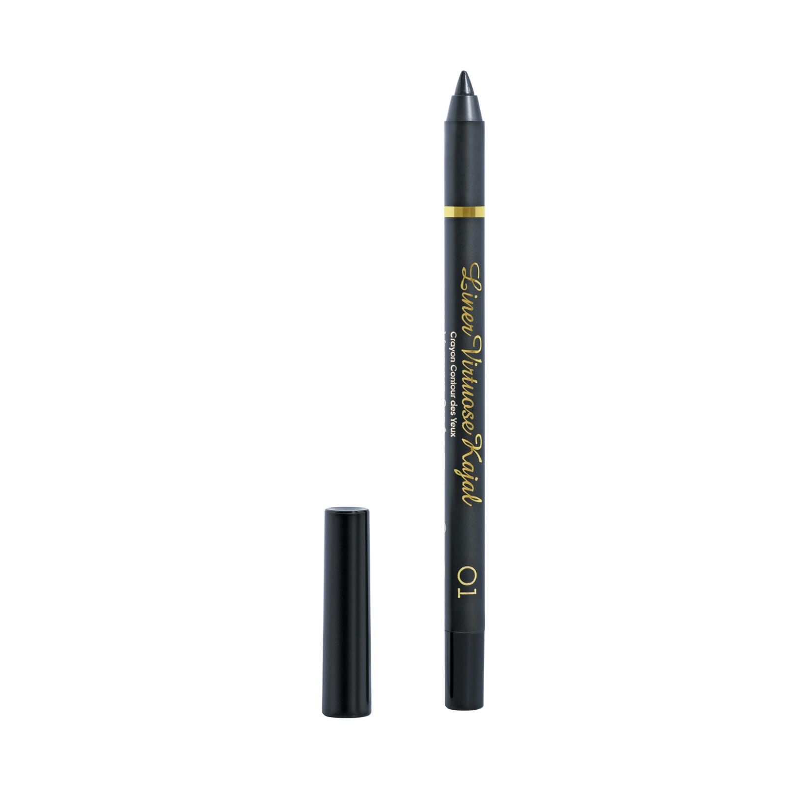 Liner Virtuose Kajal #01