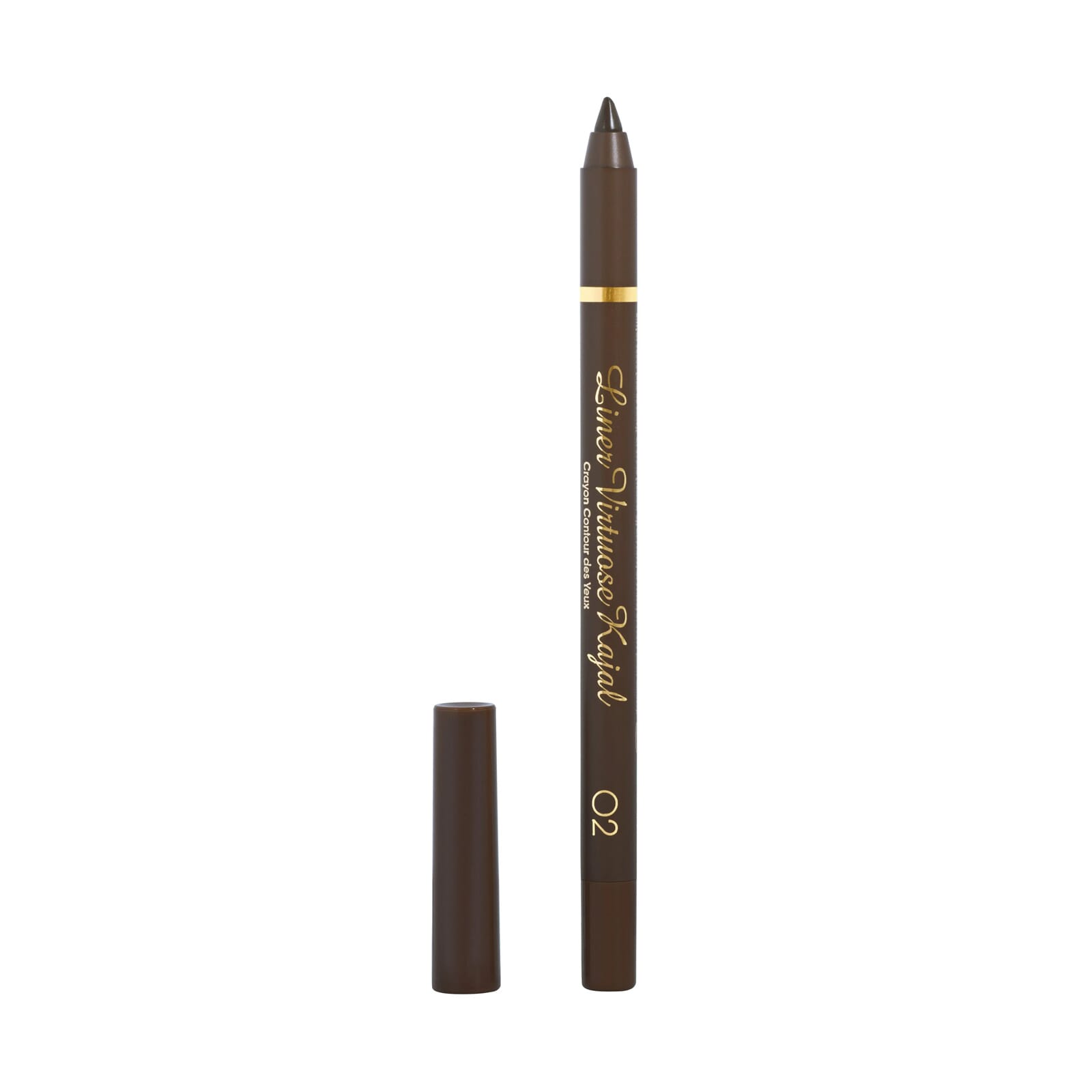 Liner Virtuose Kajal #02