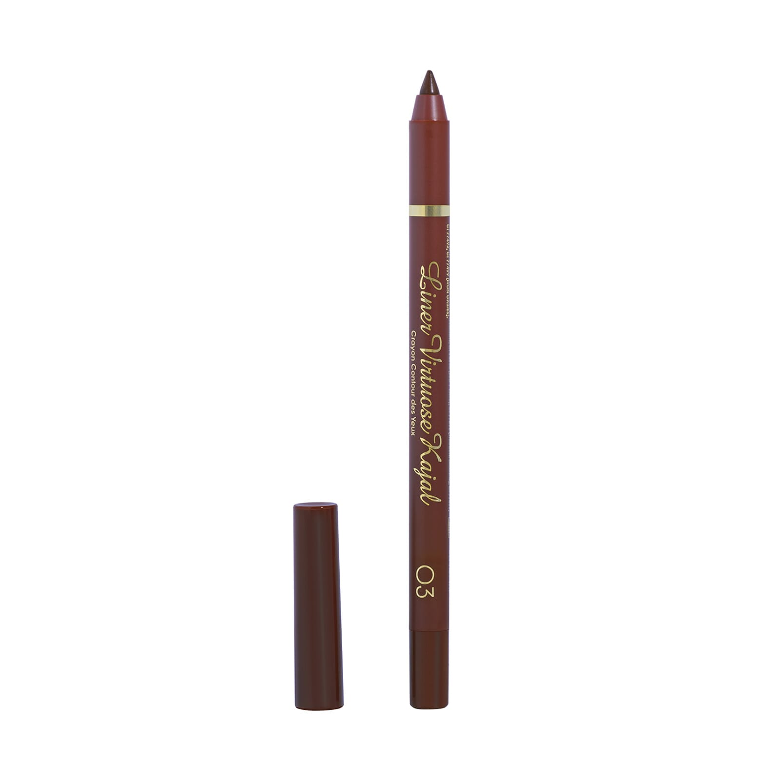 Liner Virtuose Kajal #03