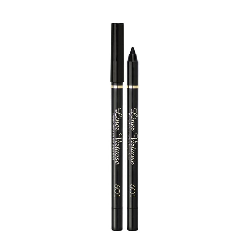 Liner Virtuose Lápiz de Ojos #601 Negro