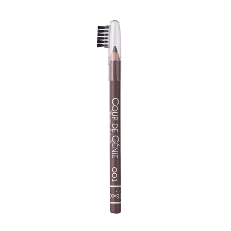 Classic Brow Pencil #01