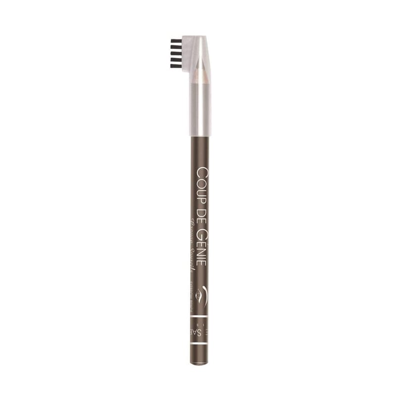 Classic Brow Pencil #02