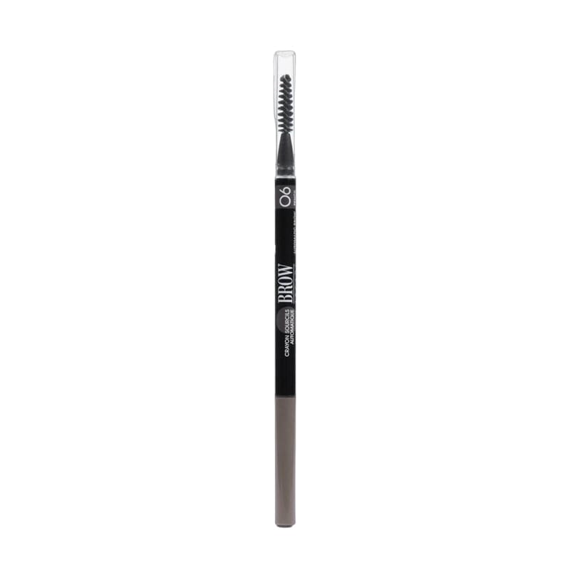 Automatic Brow Pencil Brow #06 Dark Brown