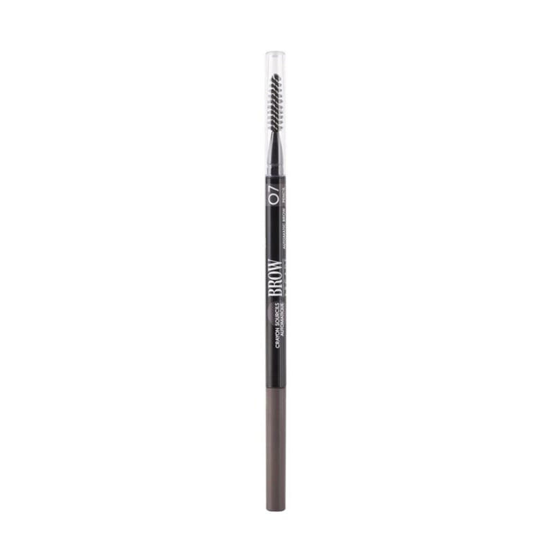 Automatic Brow Pencil Brow Arcade #07 Gray Brown