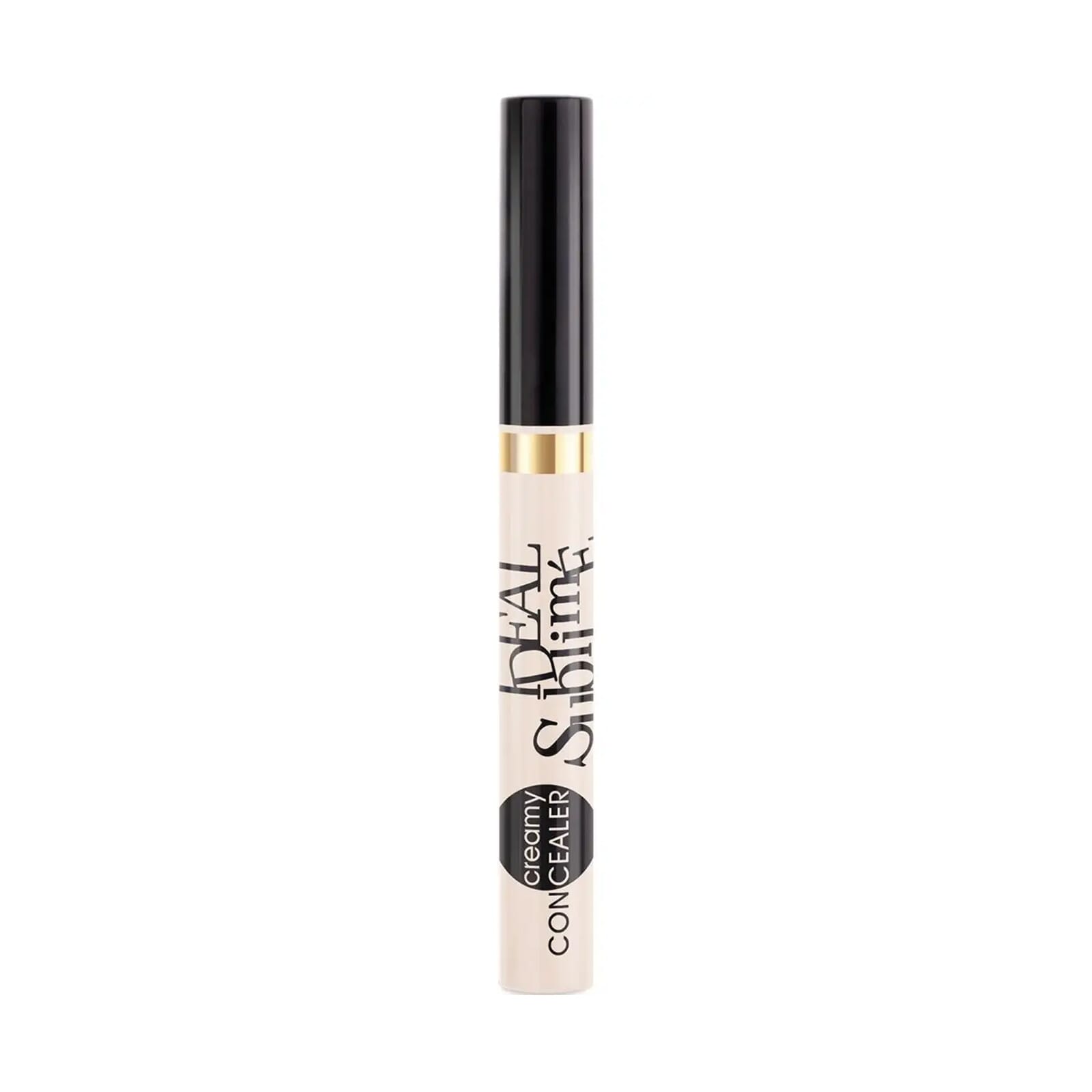 Concealer Anticernes Ideal Sublime #01 Ivory