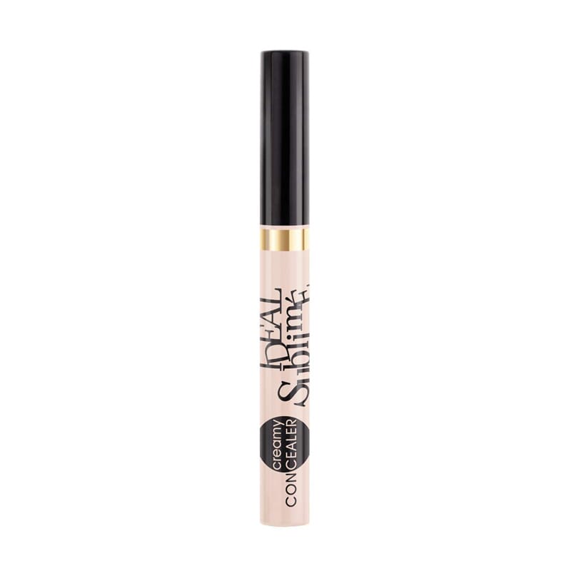 Concealer Anticernes Ideal Sublime #02 Beige