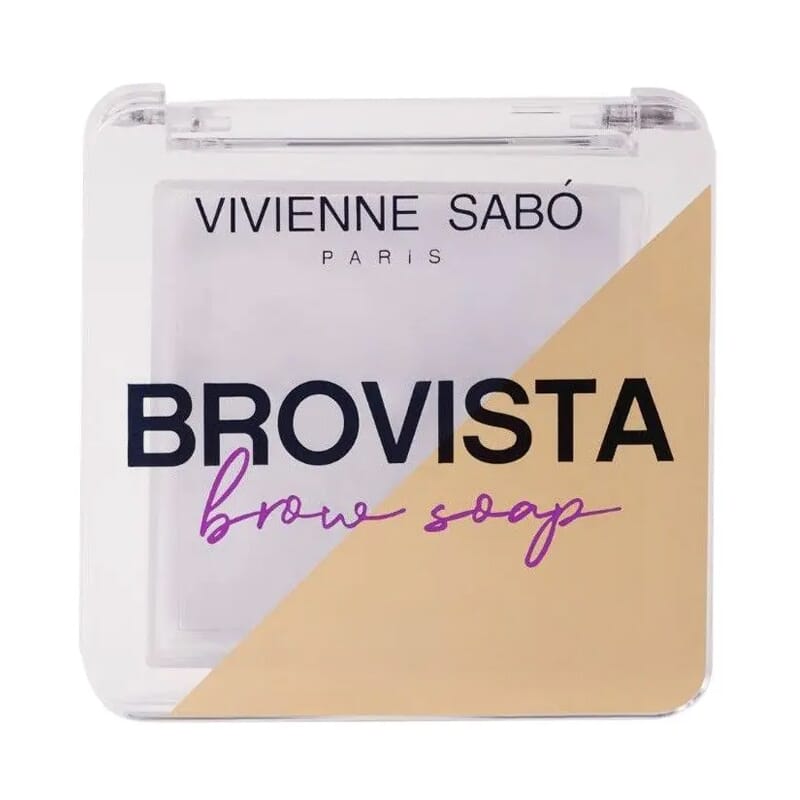 Brovista Brow Soap