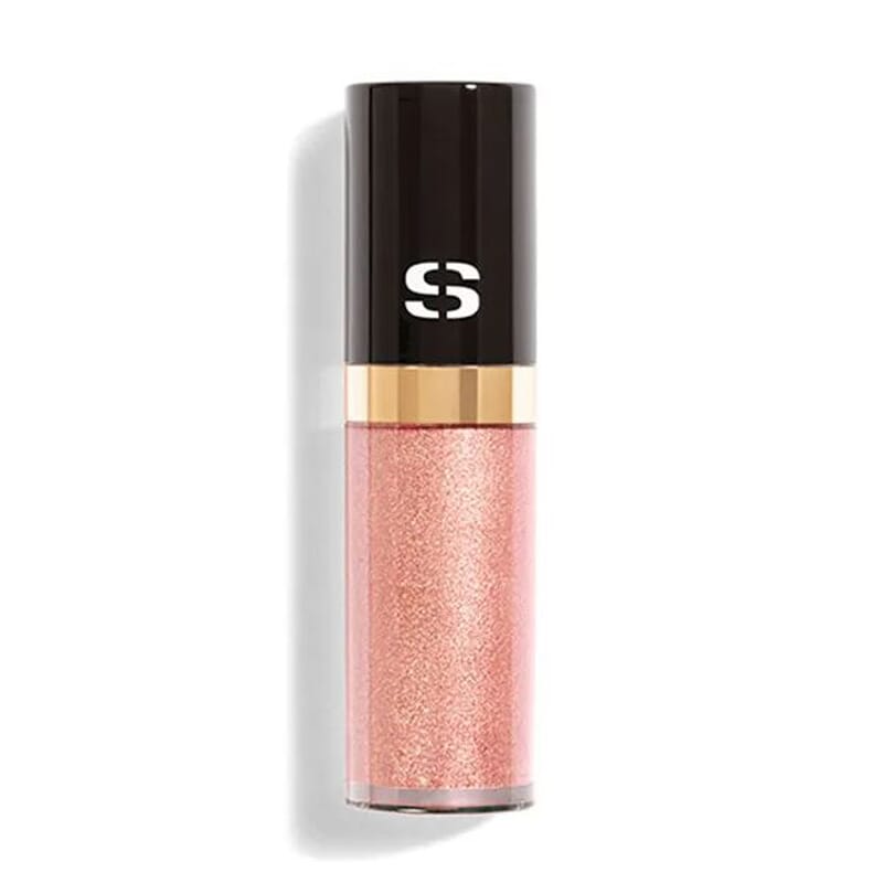 Ombre Éclat Liquide #03 - Pink Gold de Sisley