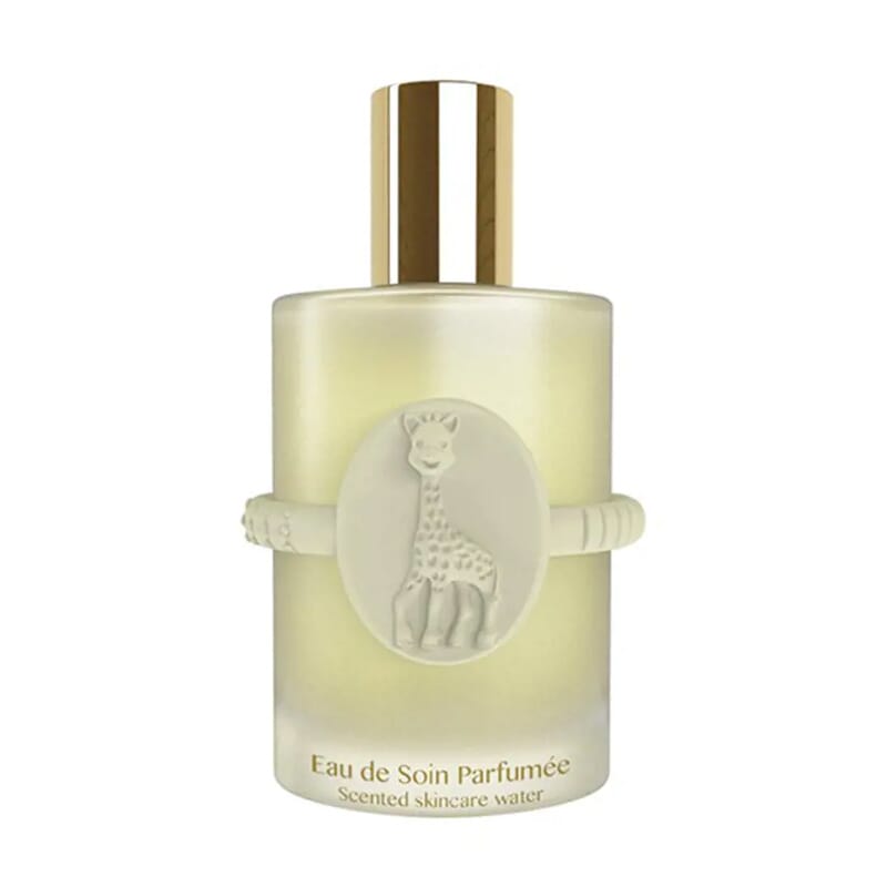 Sophie La Girafe Eua De Soin Parfumee 100 ml