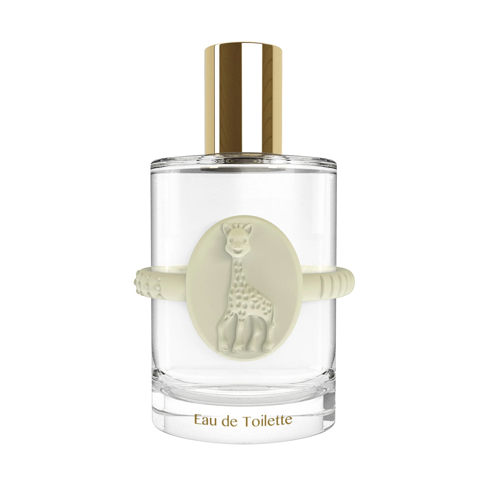 Sophie La Girafe EDT 100 ml