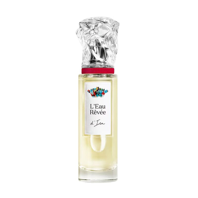 L'Eau Rêvée D'Isa EDP