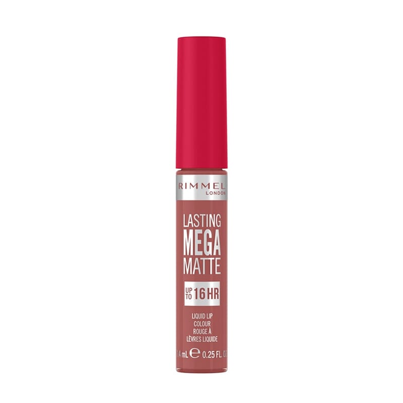 Lasting Mega Matte #200 - Pink Blink