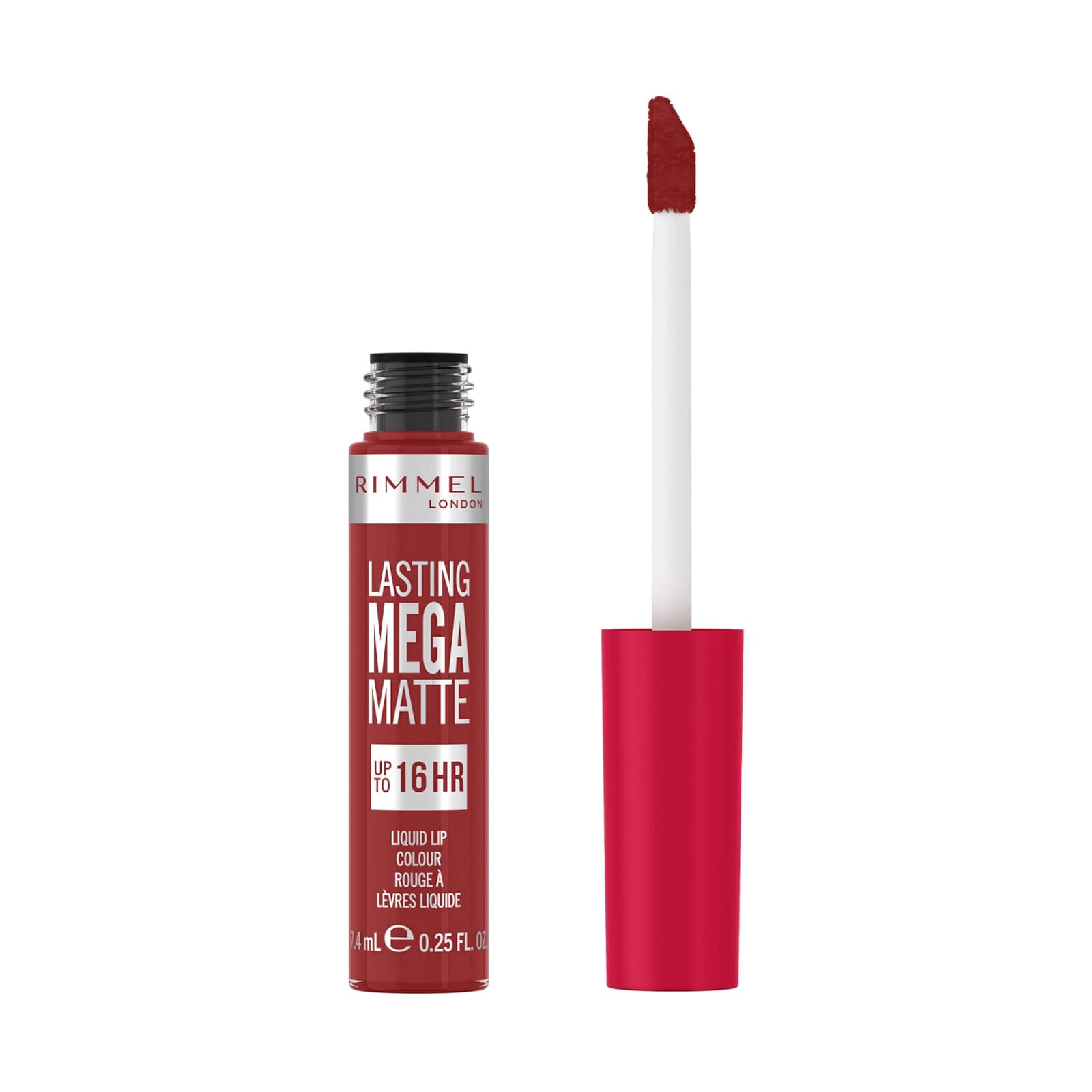 Lasting Mega Matte #500 - Fire Starter