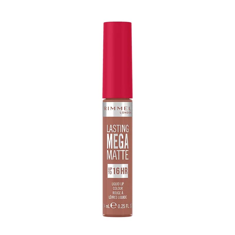 Lasting Mega Matte #700 - Be My Baby