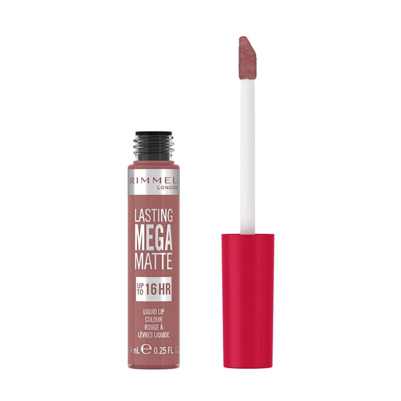 Lasting Mega Matte #709 - Strapless