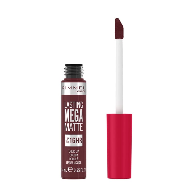 Lasting Mega Matte #810 - Plum This Show