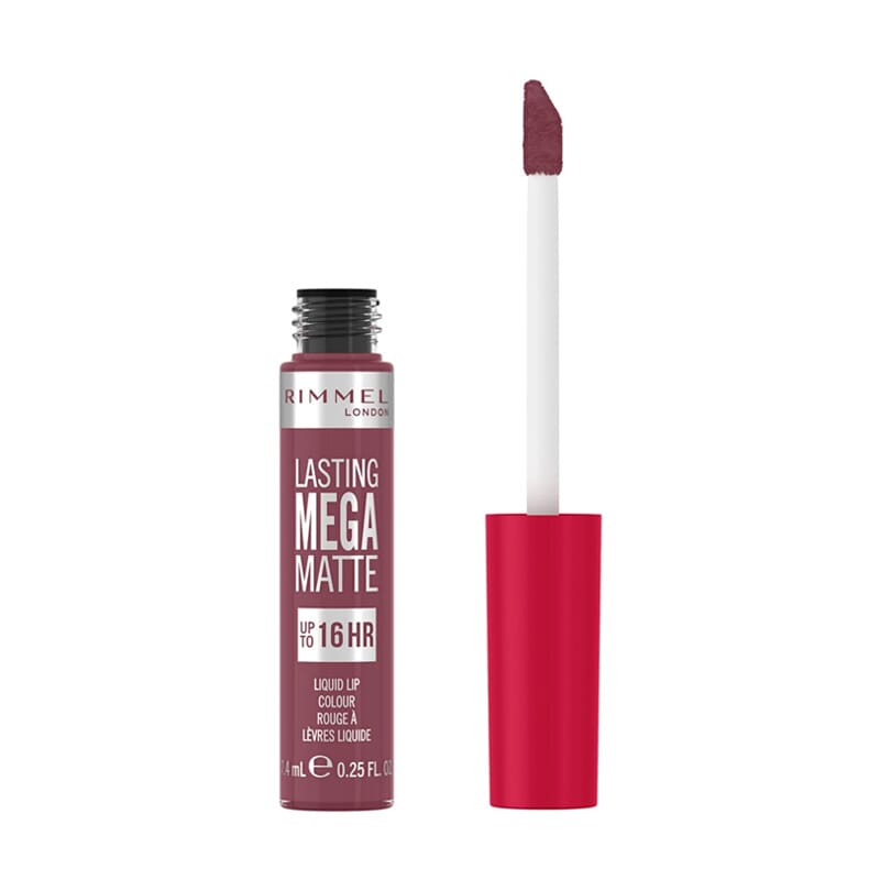 Lasting Mega Matte #900 - Ravishing Rose