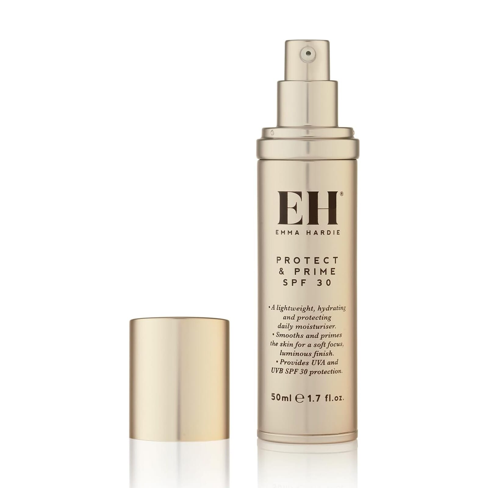Protect And Prime Moisturiser SPF30 50 ml