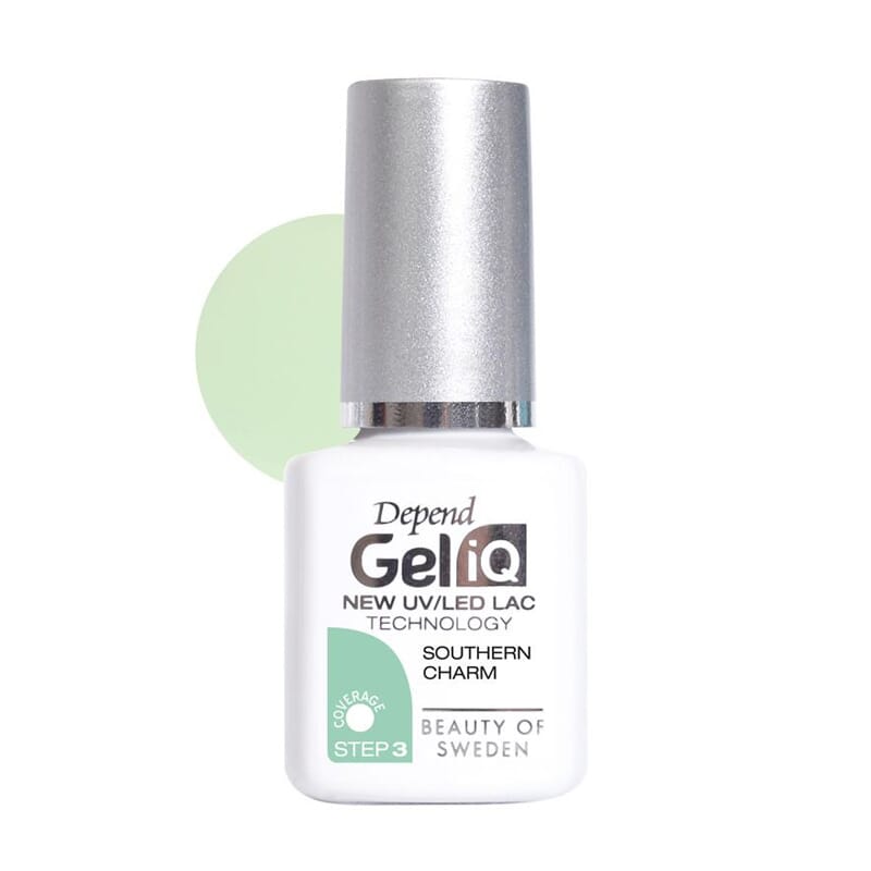 Depend Gel iQ Southern Charm